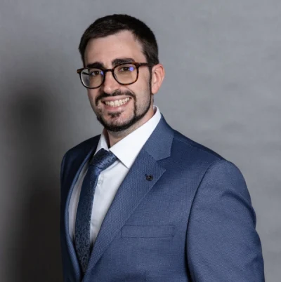 Mickael Romaniello, the developer behind Invent Better