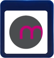 Client logo
