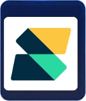 Client logo