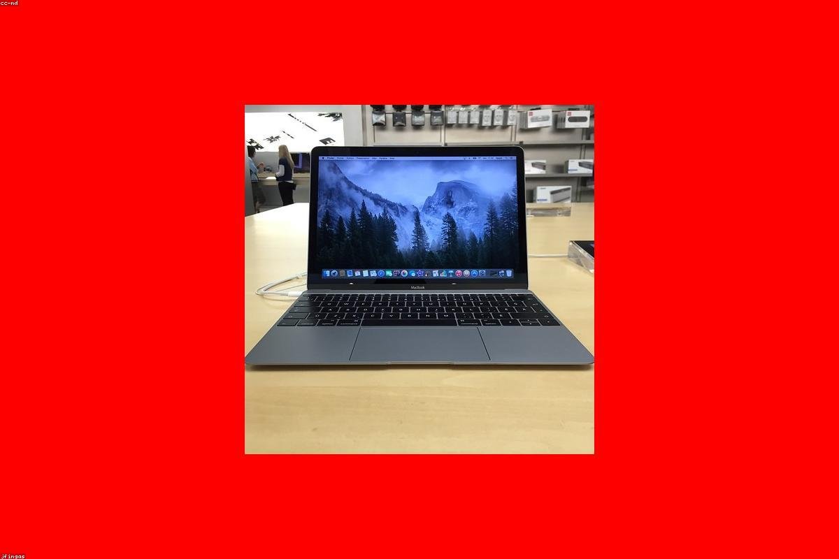 Thank you Apple: The standard that protects your brand image