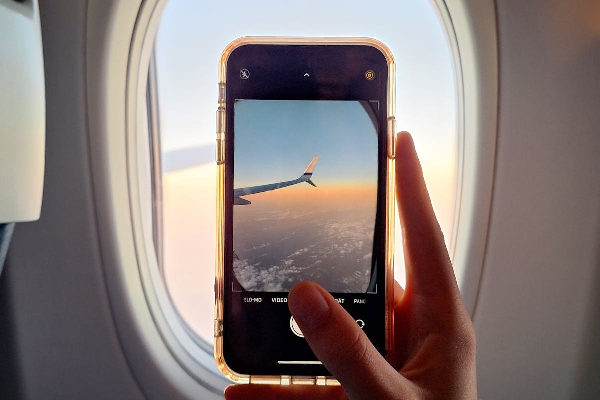 Why travel apps need an offline mode