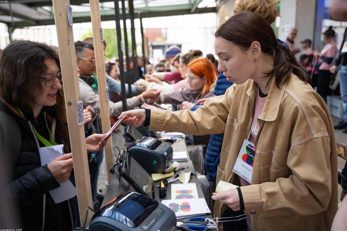 Events: 3 app ideas to boost your trade shows