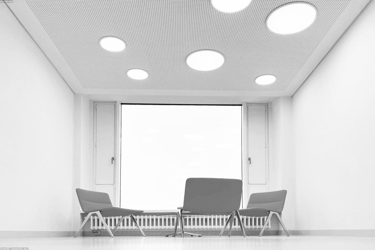 Mobile Health: Why visual sobriety reassures your patients